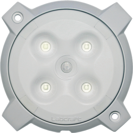 MEGALUX, 4W, IR, 12V